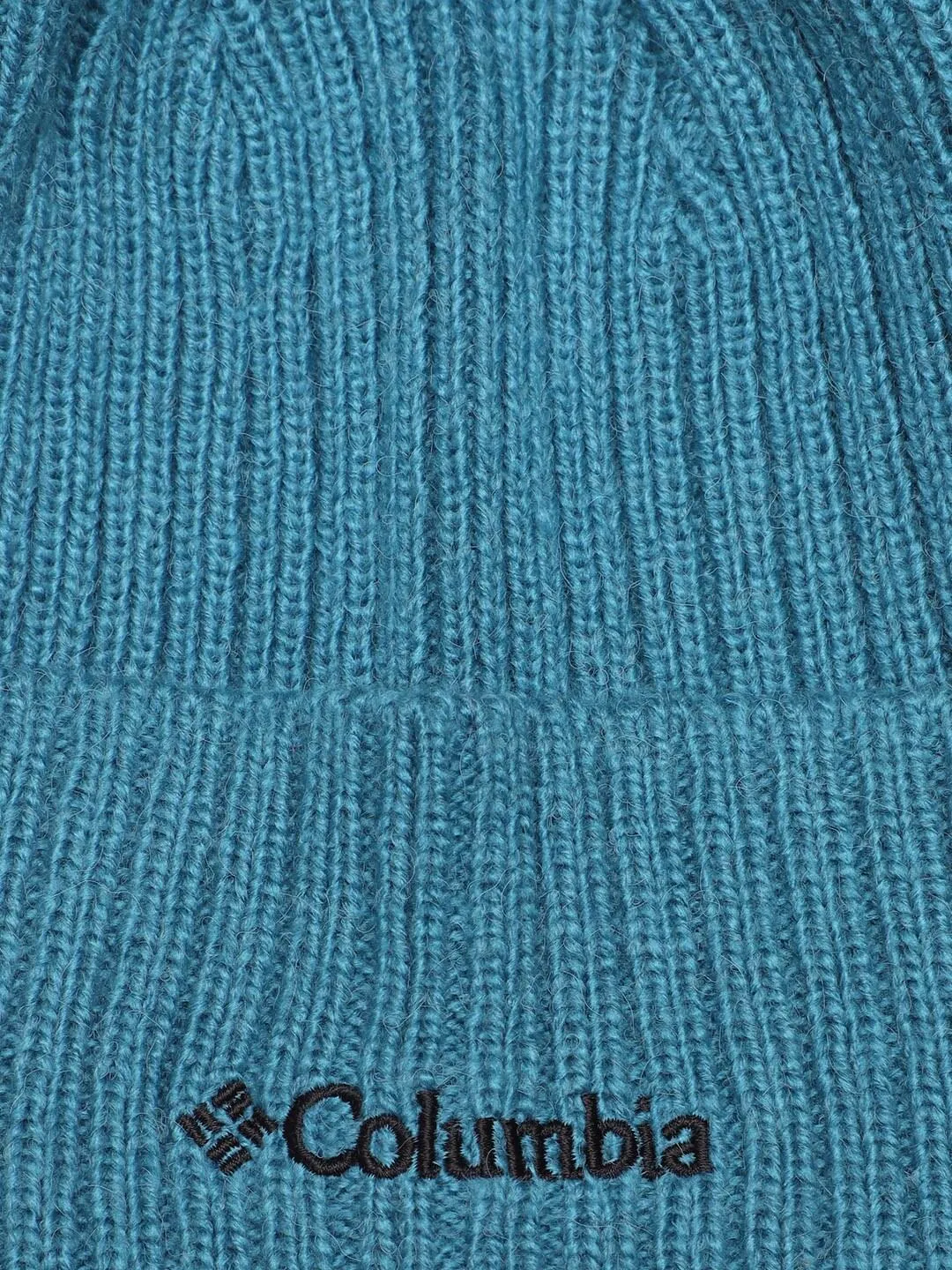 Columbia Unisex Blue Columbia Watch Cap