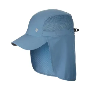 Columbia Unisex Blue Coolhead Cachalot