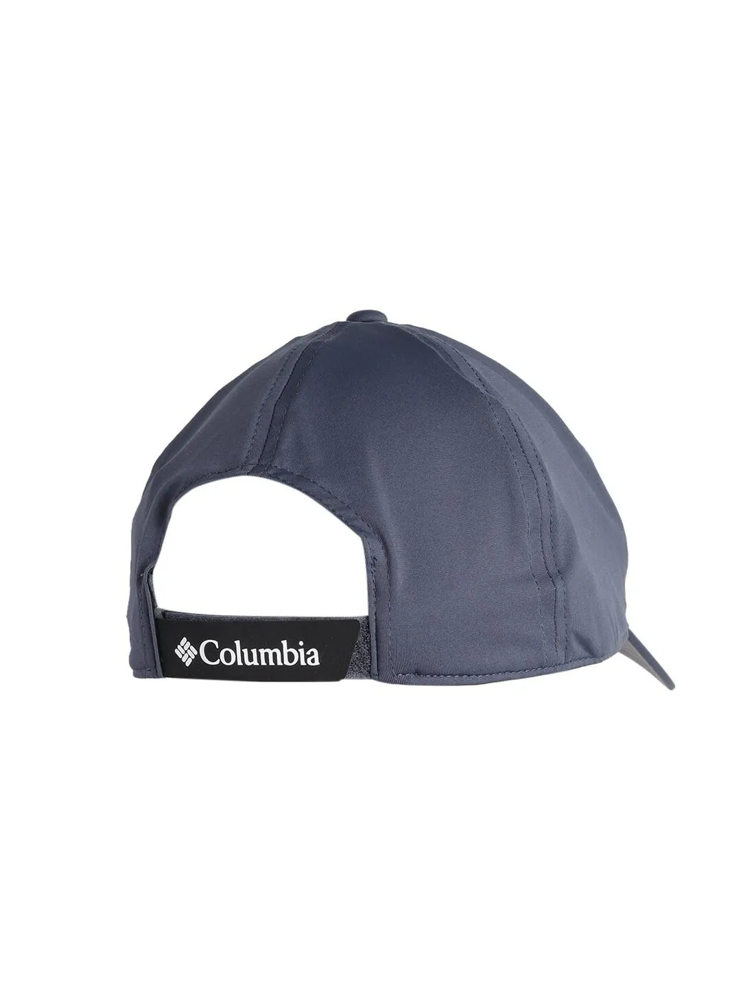 Columbia Unisex Blue Coolhead II Ball Cap