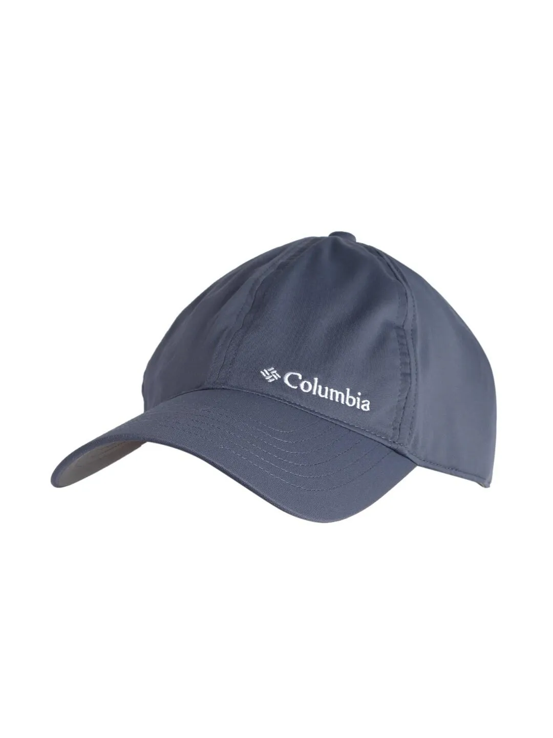 Columbia Unisex Blue Coolhead II Ball Cap