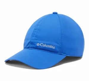 Columbia Unisex Blue Coolhead II Ball Cap