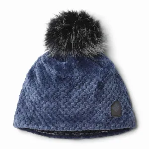 Columbia Unisex Blue Fire Side Hat