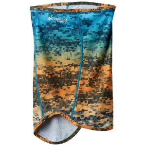 Columbia Unisex Blue Freezer Zero II Neck Gaiter