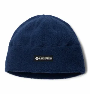 Columbia Unisex Blue Helvetia Sherpa Beanie