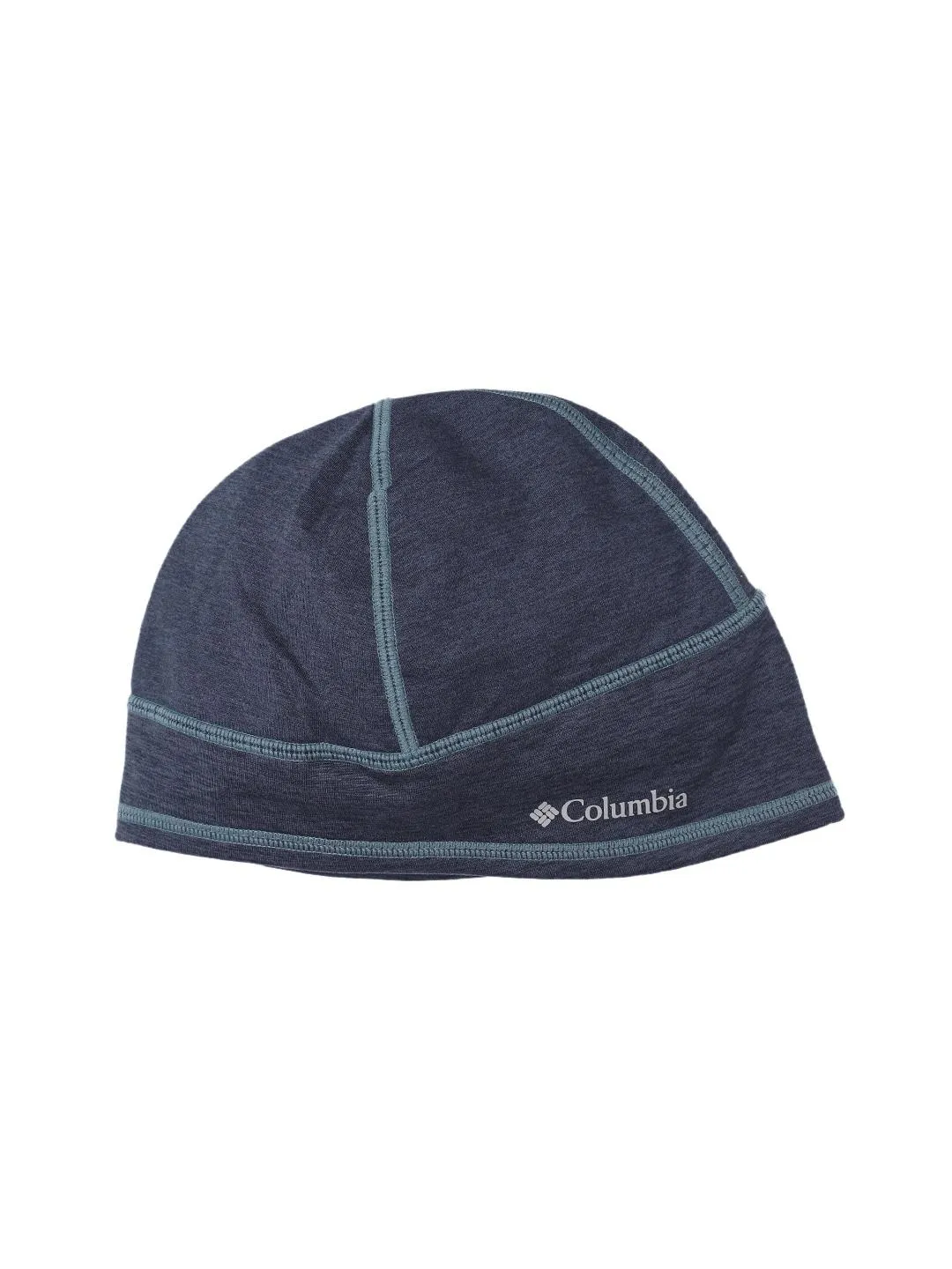 Columbia Unisex Blue Infinity Trail Beanie