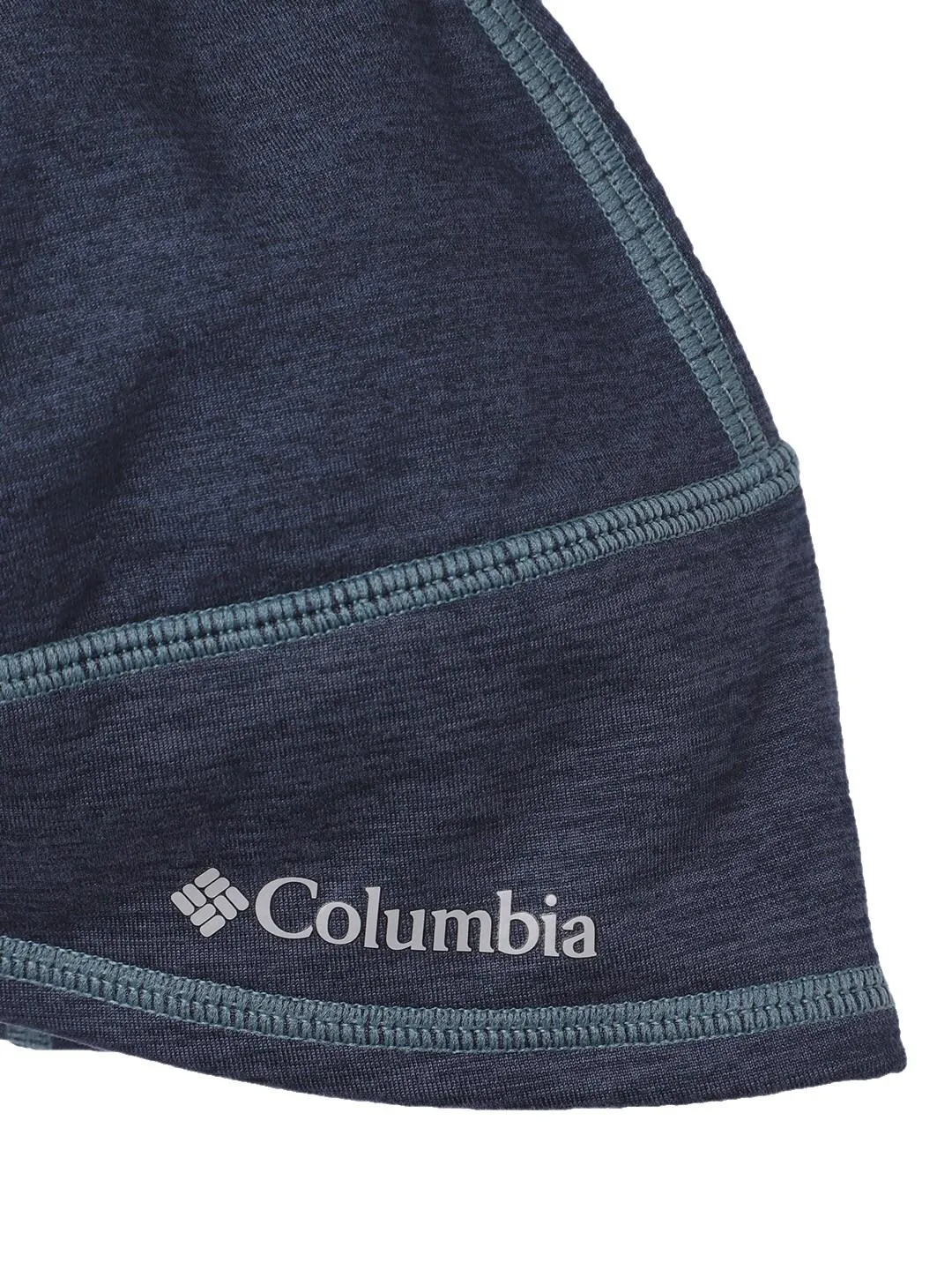 Columbia Unisex Blue Infinity Trail Beanie