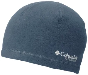 Columbia Unisex Blue Northern Grounds Beanie