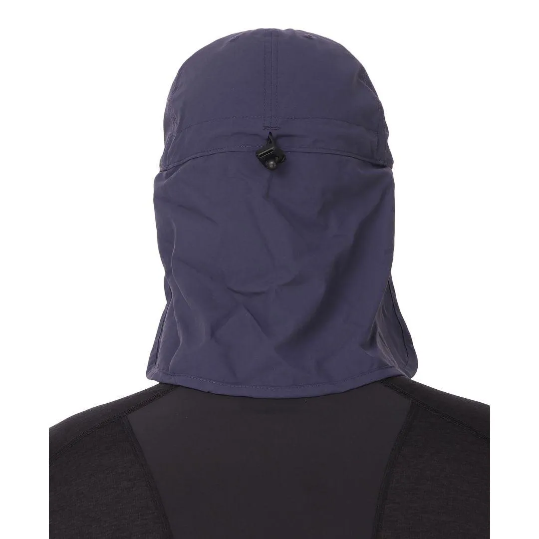 Columbia Unisex Blue Schooner Bank Cachalot III