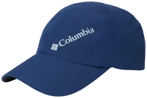 Columbia Unisex Blue Silver Ridge III Ball Cap