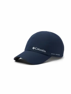 Columbia Unisex Blue Silver Ridge III Ball Cap