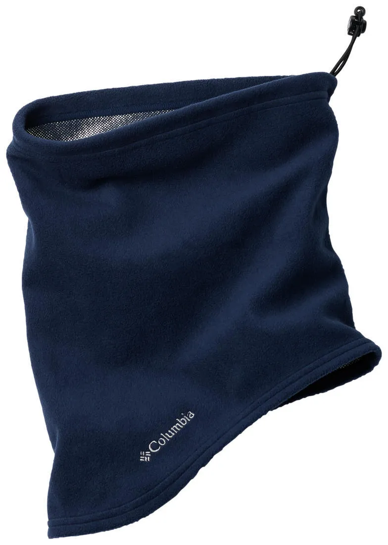Columbia Unisex Blue Thermarator Neck Gaiter