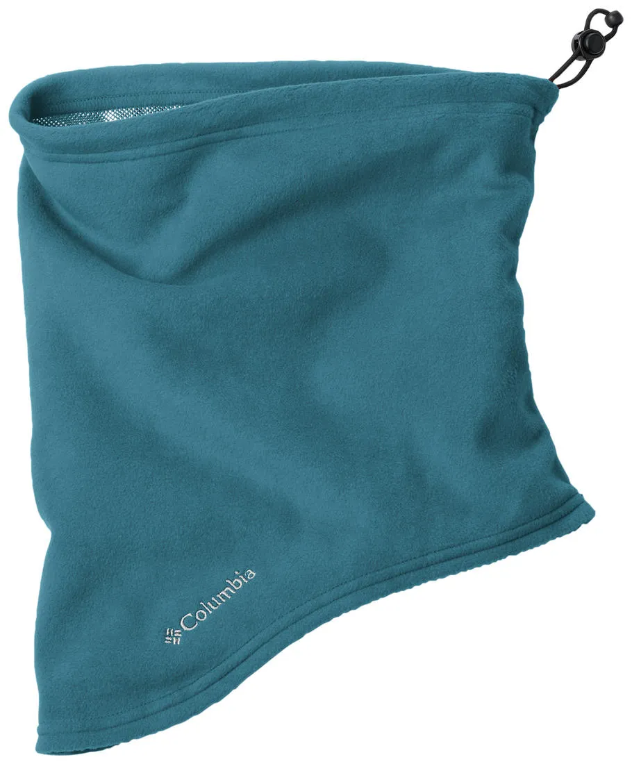 Columbia Unisex Blue Thermarator Neck Gaiter