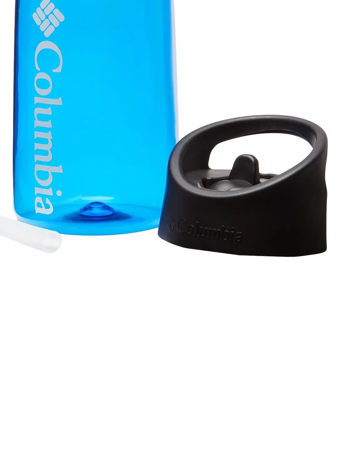 Columbia Unisex Blue Tritan Co-Polyester Hydration/Water Bottles