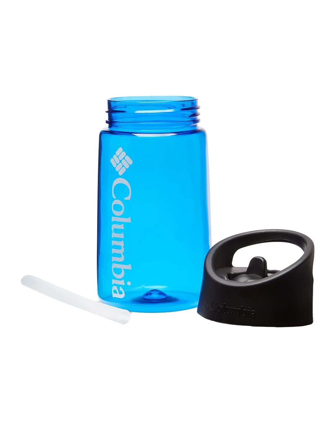 Columbia Unisex Blue Tritan Co-Polyester Hydration/Water Bottles