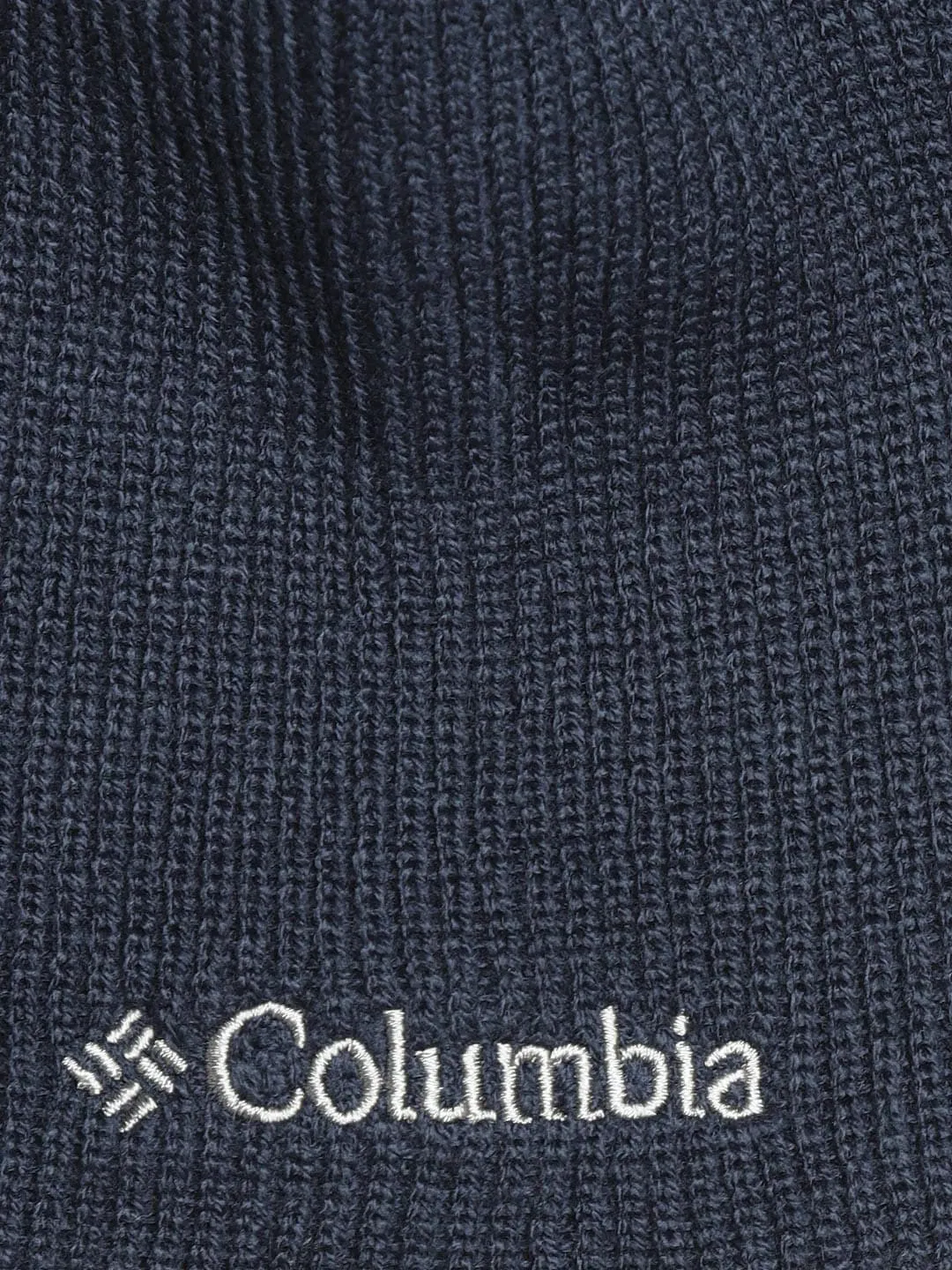 Columbia Unisex Blue Whirlibird Watch Cap Beanie