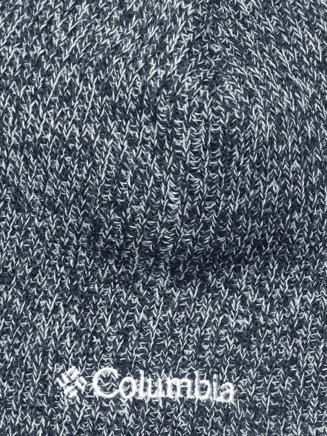 Columbia Unisex Blue Whirlibird Watch Cap Beanie