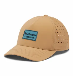 Columbia Unisex Brown Columbia Hike 110 Snap Back