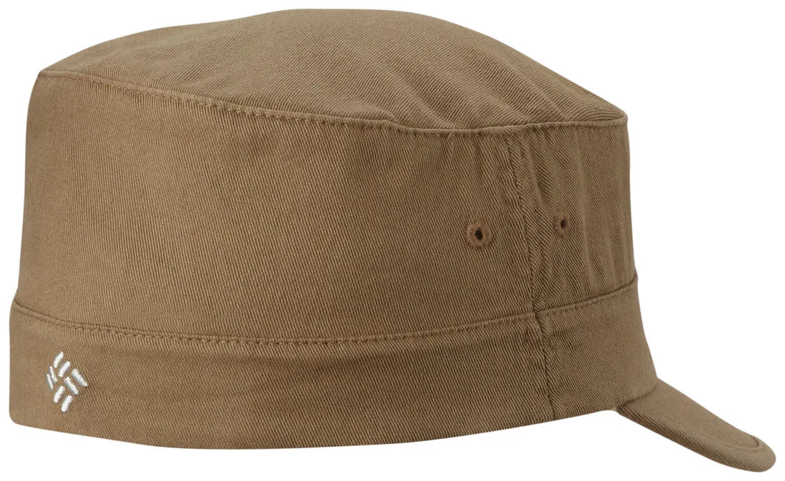 Columbia Unisex Brown Columbia Patrol Cap