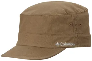 Columbia Unisex Brown Columbia Patrol Cap