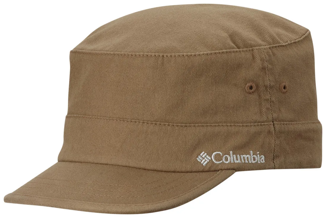 Columbia Unisex Brown Columbia Patrol Cap