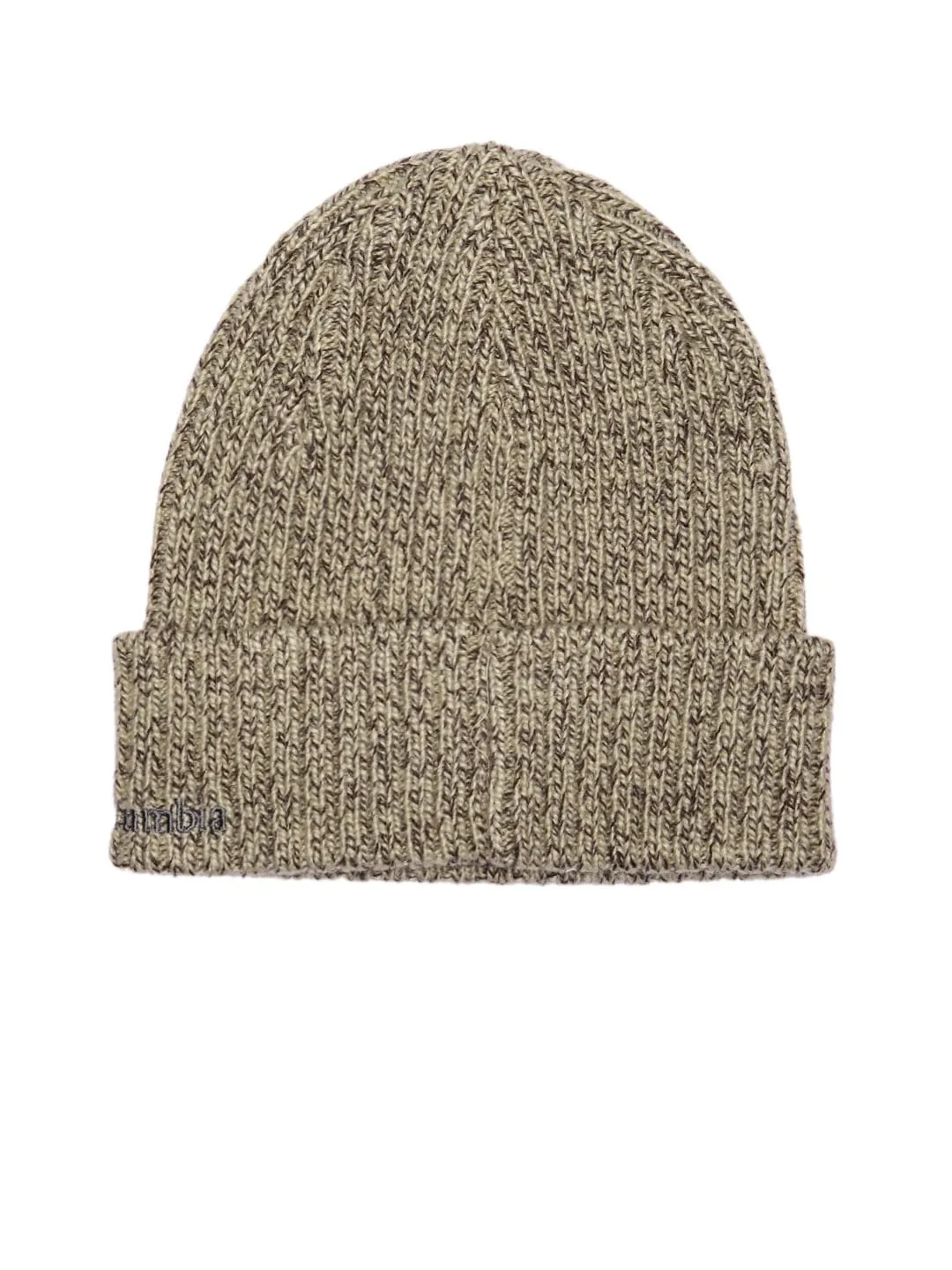 Columbia Unisex Brown Columbia Watch Cap