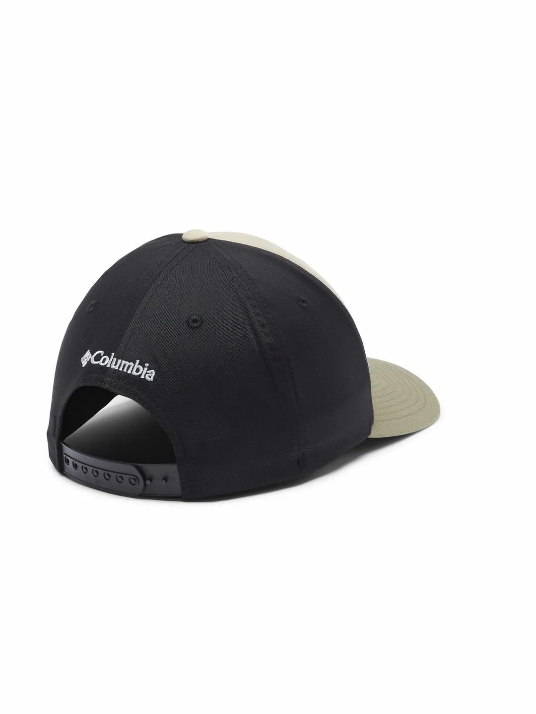 Columbia Unisex BROWN Lost Lager 110 Snap Back