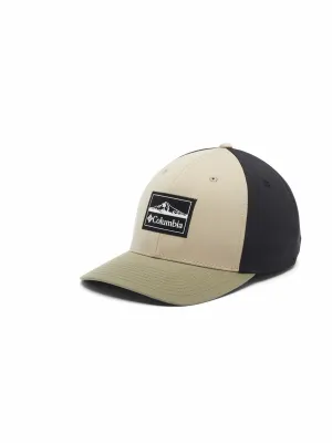 Columbia Unisex BROWN Lost Lager 110 Snap Back