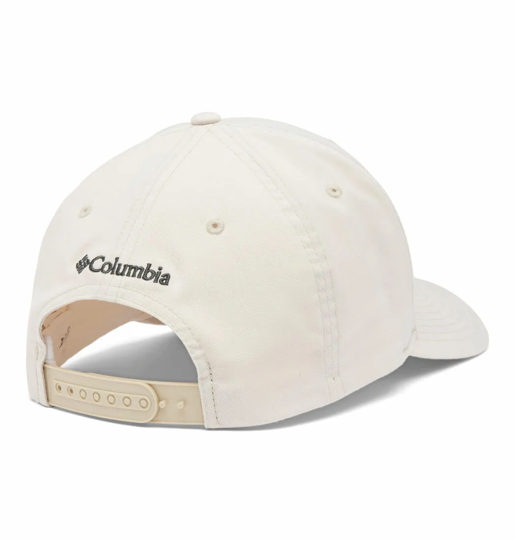 Columbia Unisex Brown Lost Lager 110 Snap Back