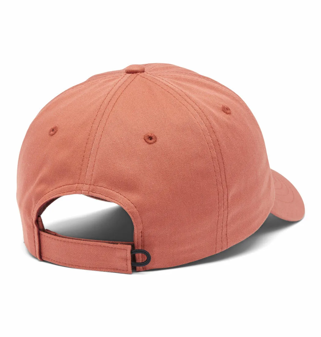 Columbia Unisex Brown ROC II Ball Cap