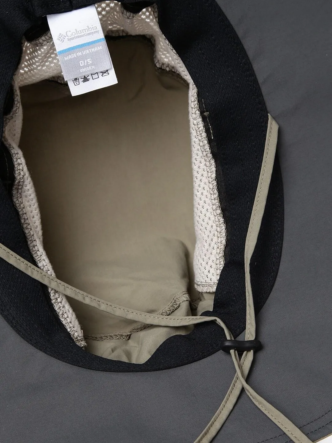 Columbia Unisex Green Bora Bora Booney