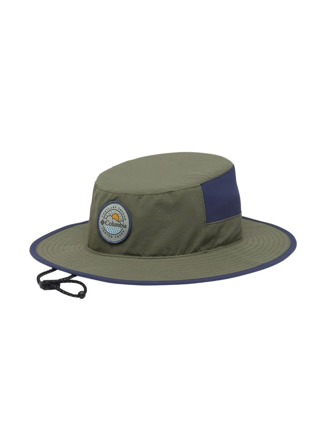 Columbia Unisex Green Columbia Broad Spectrum Booney