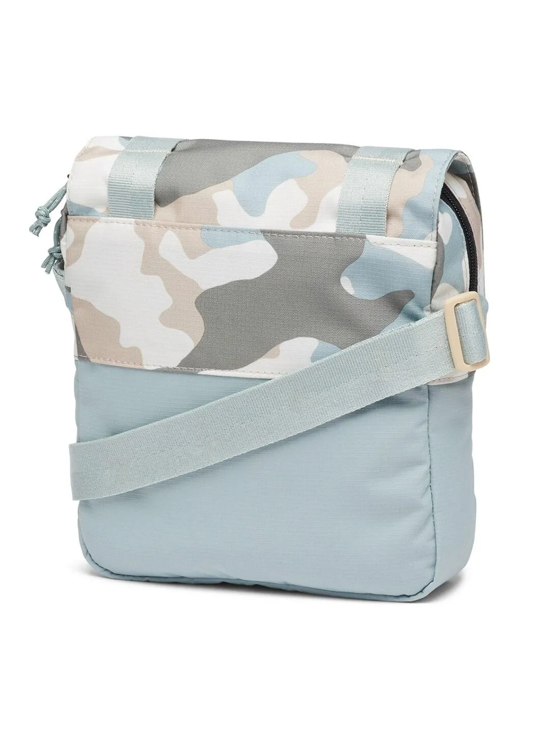 Columbia Unisex Green Columbia Trek Side Bag