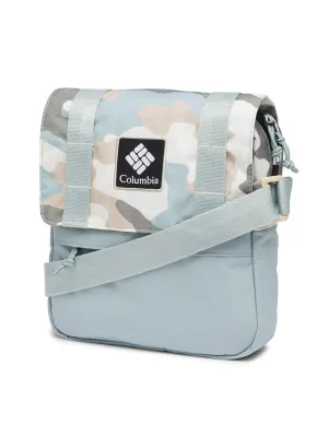 Columbia Unisex Green Columbia Trek Side Bag