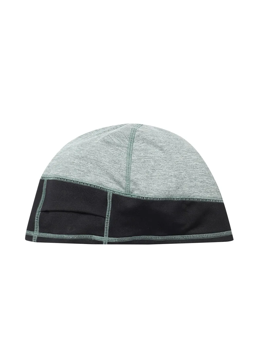 Columbia Unisex Green Infinity Trail Beanie