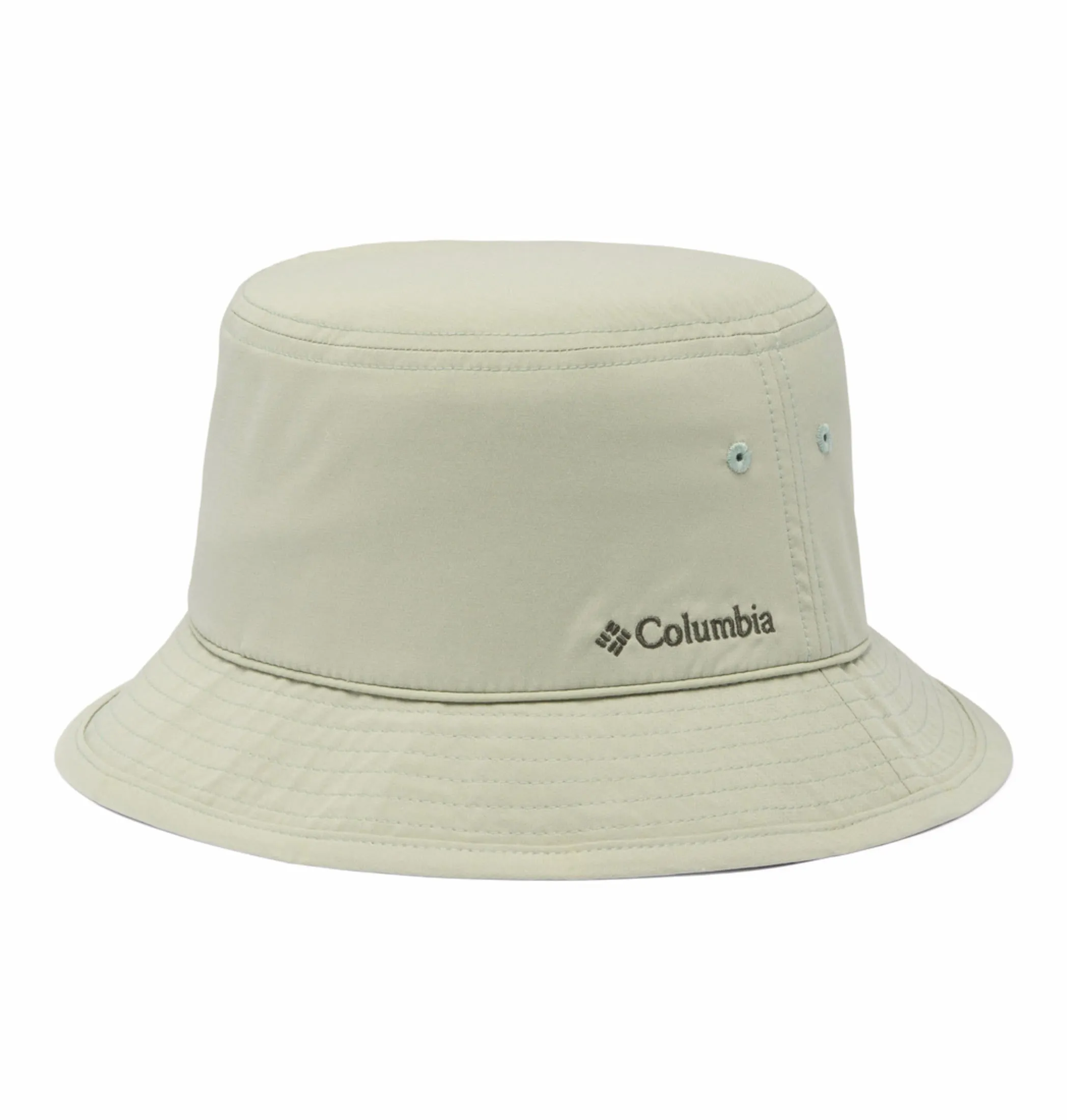 Columbia Unisex Green Omni-Shield Pine Mountain II Bucket Hat