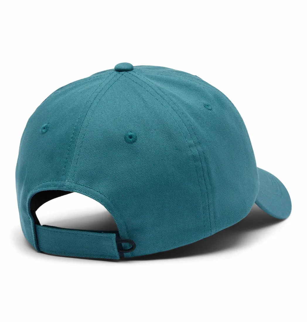 Columbia Unisex Green ROC II Ball Cap