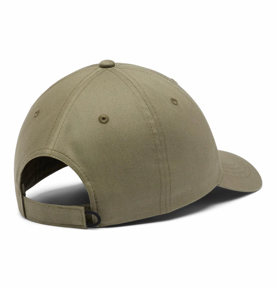 Columbia Unisex Green ROC II Ball Cap