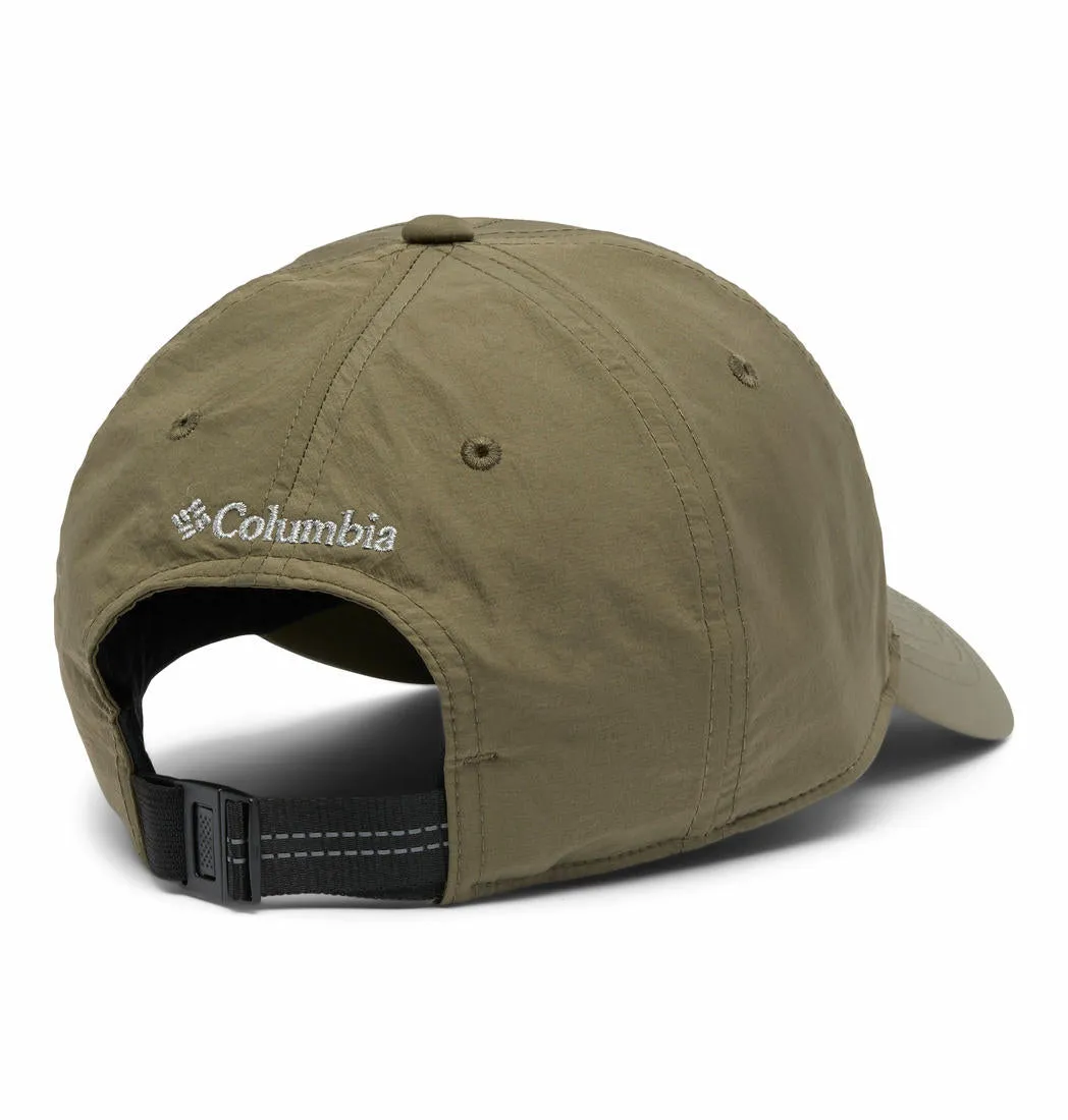 Columbia Unisex Green Spring Canyon Ball Cap