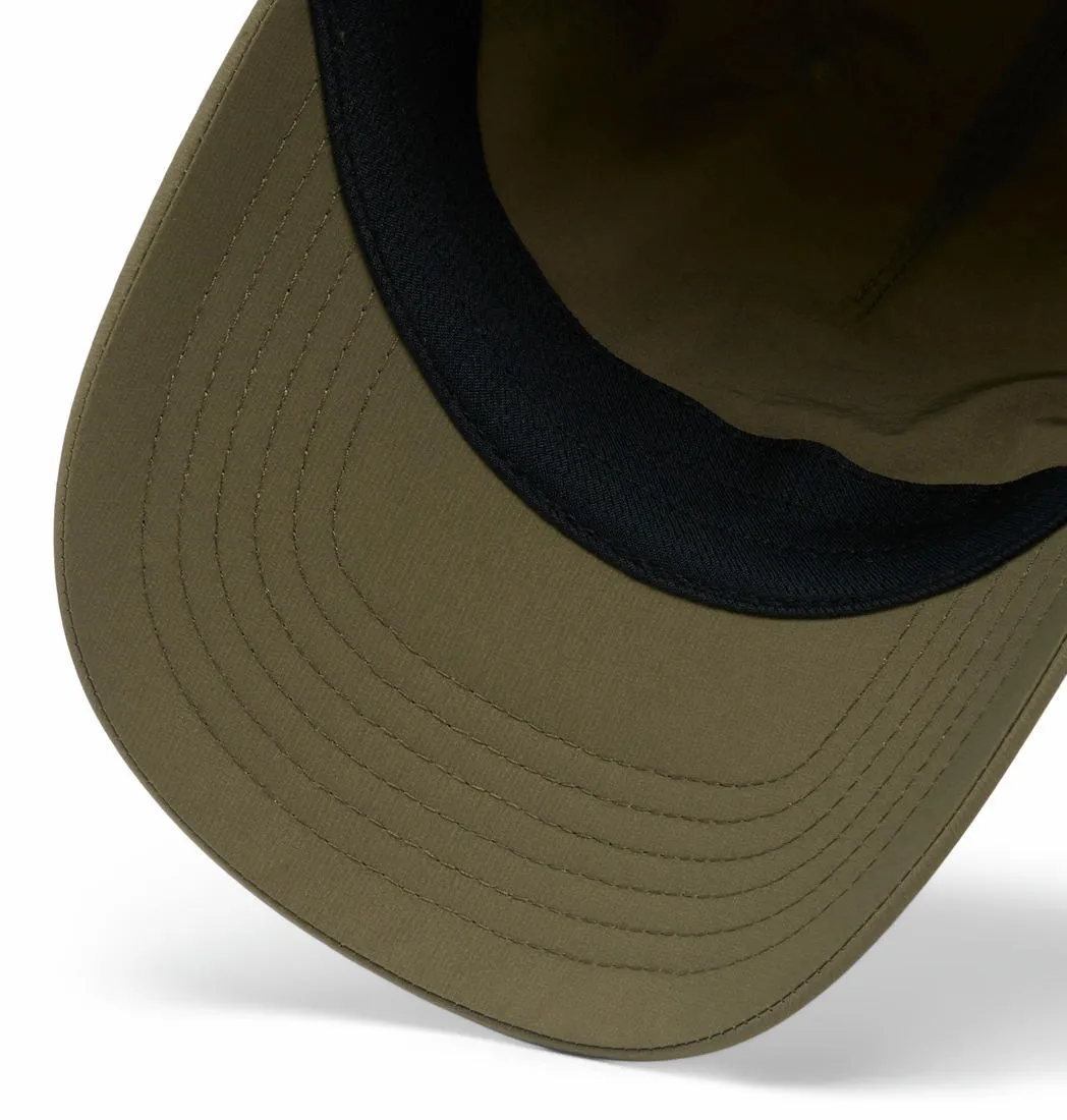 Columbia Unisex Green Spring Canyon Ball Cap