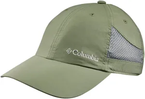 Columbia Unisex Green Tech Shade Hat