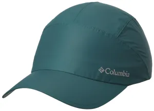 Columbia Unisex Green Watertight Cap