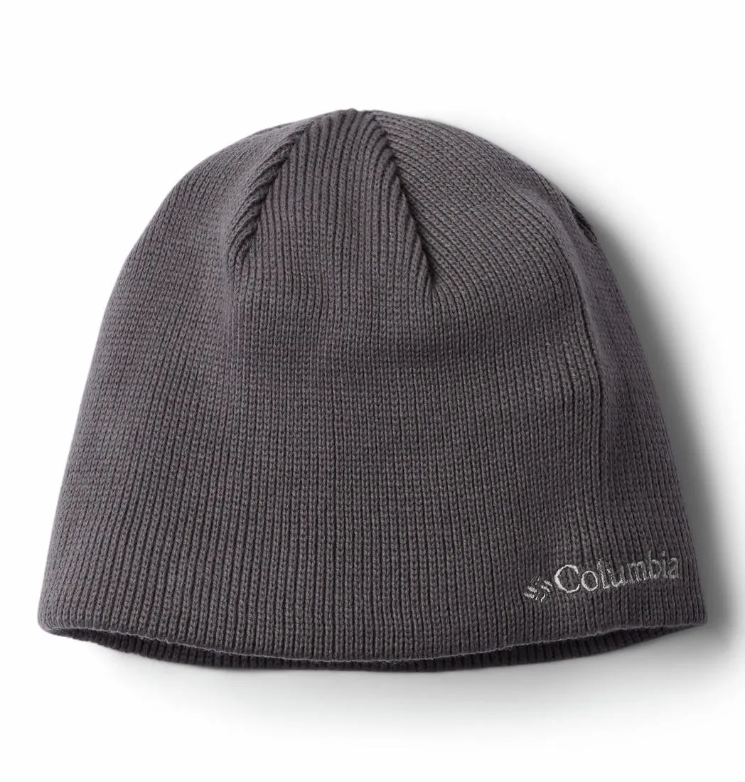 Columbia Unisex Grey Bugaboo Beanie