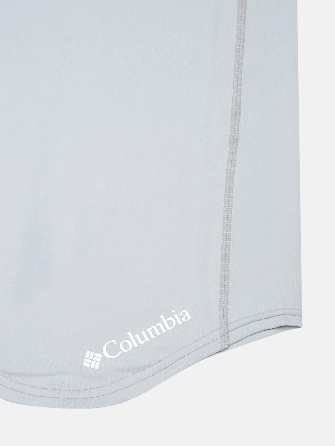 Columbia Unisex Grey Chill River II Neck Gaiter