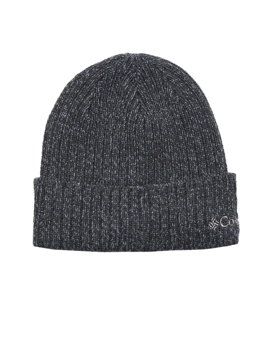 Columbia Unisex Grey Columbia Watch Cap