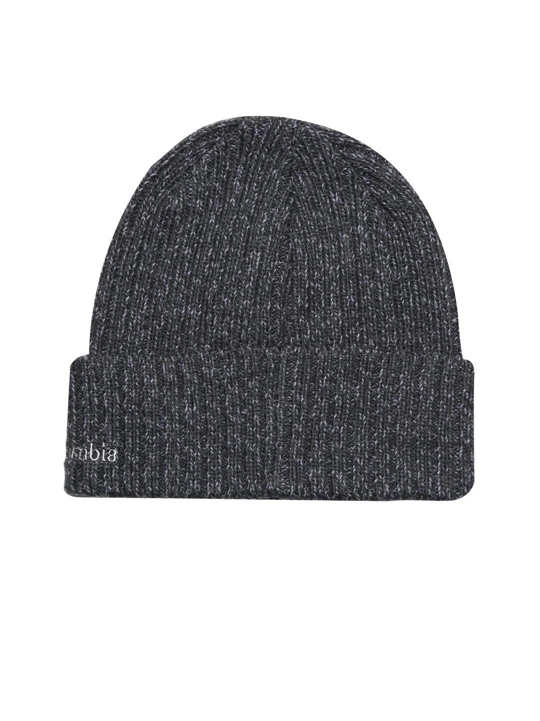 Columbia Unisex Grey Columbia Watch Cap