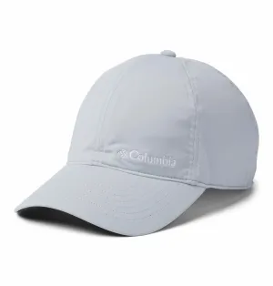 Columbia Unisex Grey Coolhead II Ball Cap