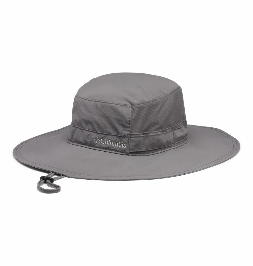 Columbia Unisex Grey Coolhead II Zero Booney