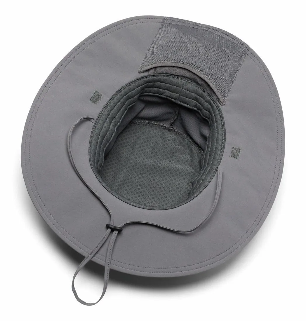 Columbia Unisex Grey Coolhead II Zero Booney