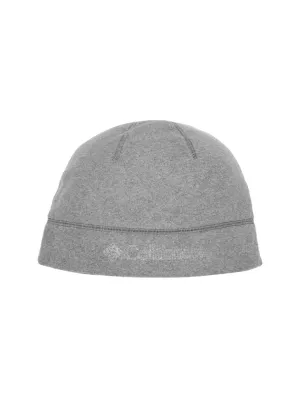 Columbia Unisex Grey Fast Trek II Beanie