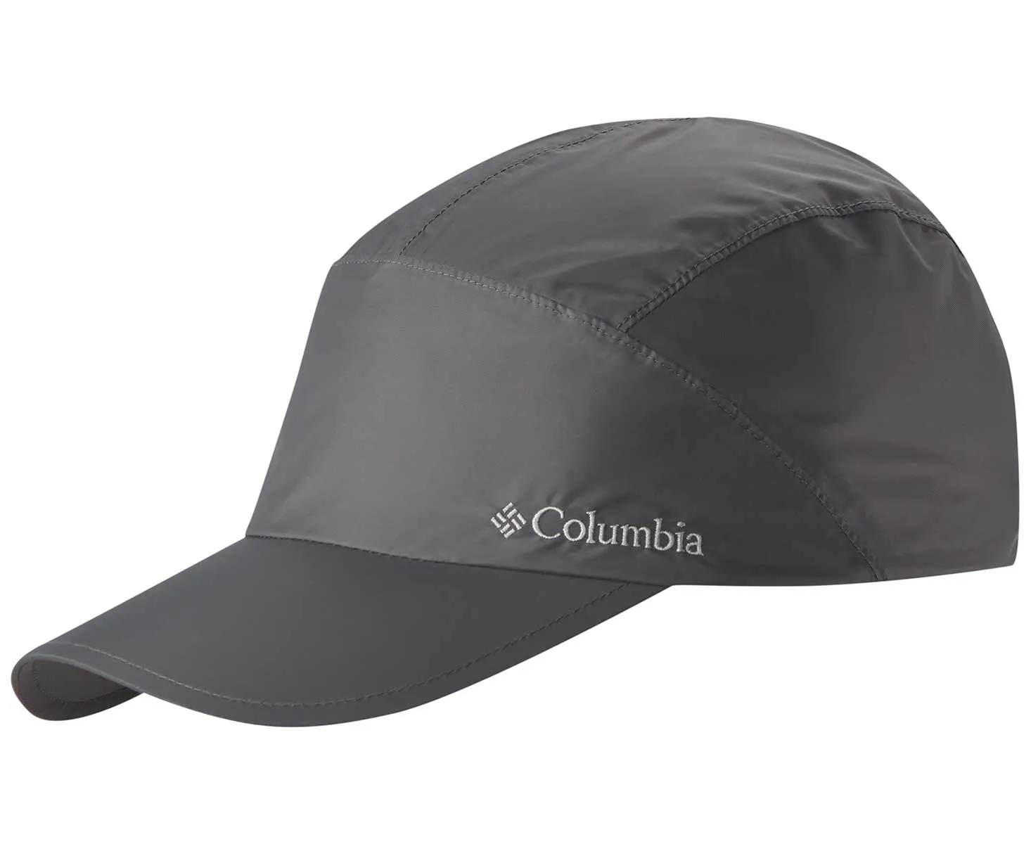 Columbia Unisex Grey Watertight Cap